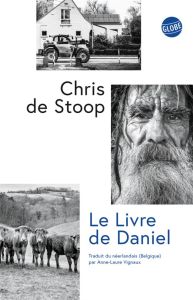 Le Livre de Daniel - Stoop Chris de