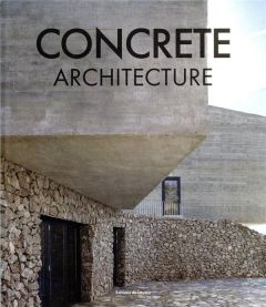 CONCRETE ARCHITECTURE - CARDELUS CAYETANO