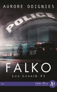 Falko - Doignies Aurore