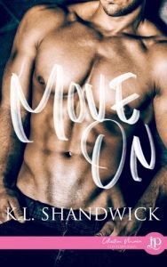 Move on - Shandwick Kl