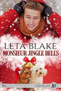 Monsieur Jingle bells - Blake Leta