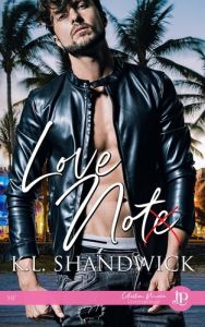 Love note - Shandwick K.L.
