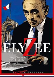 ElyZée - Durpaire François - Boudjellal Farid