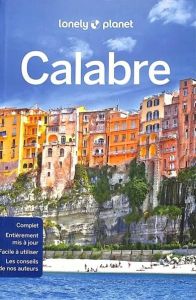 Calabre - Carulli Remo - Falconieri Denis - Pasini Piero
