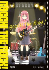 Bocchi the Rock! Tome 1 - Hamazi Aki