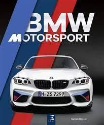 BMW Motorsport - Reisser Sylvain