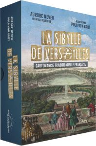 La Sibylle de Versailles - Coffret - Neveu Aurore - Grüt Pola Von
