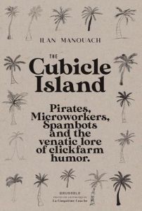 THE CUBICLE ISLAND - MANOUACH ILAN