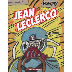 Humpf ! Textes en français et anglais - Leclercq Jean - Dejasse Erwin