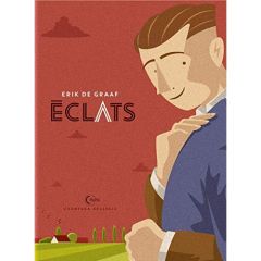 Eclats/Cicatrices/01/Eclats - De Graaf Erik - Swarte Joost - Ounanian Arlette