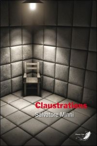 Claustrations - Minni Salvatore