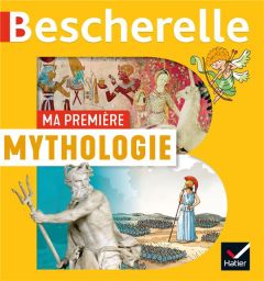Ma première mythologie - Le Callennec Sophie - Audouin Laurent - Vincent Fr