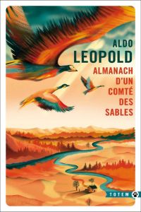 Almanach d'un comté des sables - Leopold Aldo