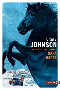 Dark Horse - Johnson Craig