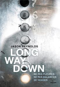 Long Way Down - Reynolds Jason - Sané Insa