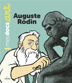 Auguste Rodin - Le Loarer Bénédicte - Van Hove Pierre