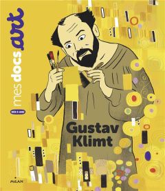Gustav Klimt - Barthère Sarah - Chapron Glen