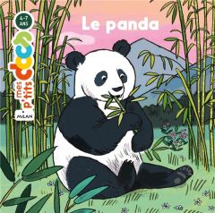 Le panda - Ledu Stéphanie - La Prada Sandra de