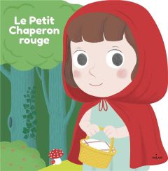 Le Petit Chaperon rouge - Choux Nathalie