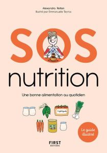SOS nutrition - Retion Alexandra - Teyras Emmanuelle