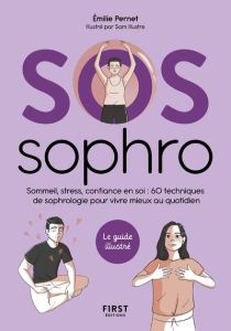 SOS sophro - Pernet Emilie