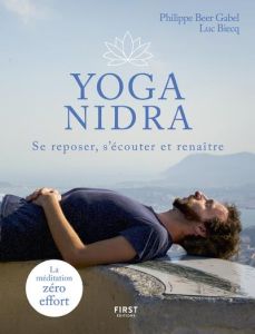 Yoga nidra - Biecq Luc