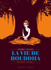 La vie de Bouddha - Intégrale Tome 2 - Tezuka Osamu