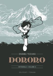 Dororo - Edition prestige Tome 2 - Tezuka Osamu