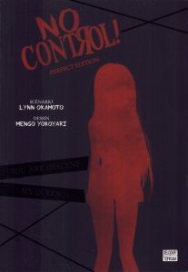 No Control Perfect edition - Okamoto Lynn - Yokoyari Mengo - Thévenon Anne-Soph