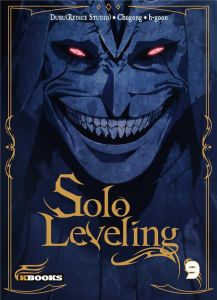 Solo Leveling Tome 9 - Dubu (Redice Studio) - Chugong - h-goon
