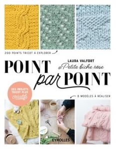 Point par point - Valfort Laura - Carnet Nathalie