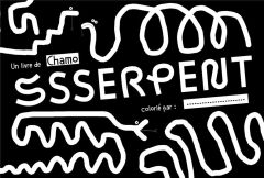 Ssserpent - CHAMO