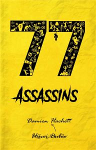 77 assassins - Duboc Henri