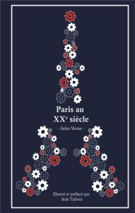 Paris au Xxè siècles - Verne Jules - Publisher Beta