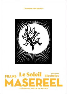 Le Soleil - Masereel Frans