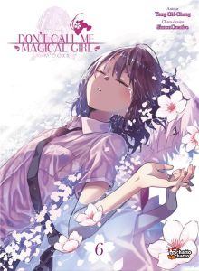Don't call me magical girl, I'm OOXX Tome 6 - Yang Chi-Cheng