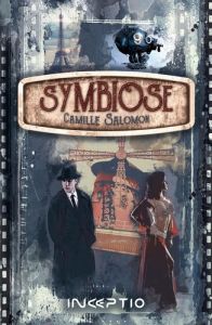 Symbiose - Salomon Camille