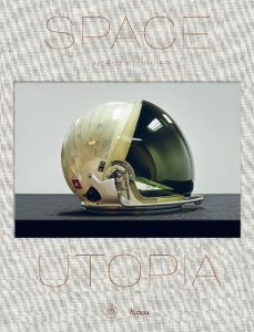 Space Utopia - Fournier Vincent