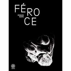 Féroce. Edition bilingue français-anglais - Duris Romain