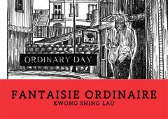 Fantaisie ordinaire - Lau Kwong-shing - Butzelaar Victor
