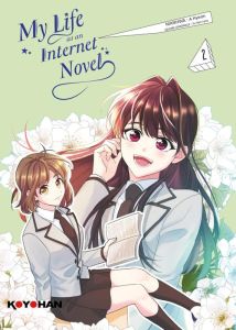 My Life as an Internet Novel Tome 2 - A Hyeon - Han-ryeo Yu