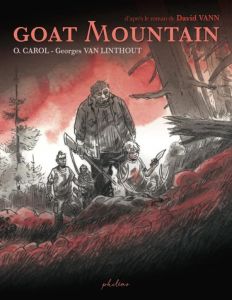 Goat Mountain - Van Linthout Georges - Carol O. - Vann David
