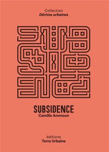 Subsidence - Ammoun Camille