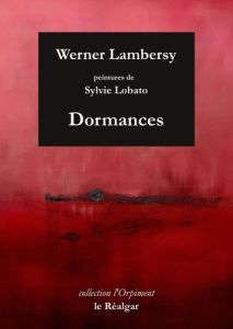 Dormances - Lambersy Werner