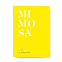 Le Mimosa en parfumerie - Le Collectif nez