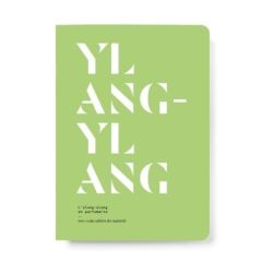 L'ylang-ylang en parfumerie - David Olivier R.P. - Doré Jeanne - Hojlo Anne-Soph