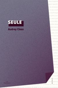 Seule - Clees Audrey