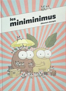 Les Miniminimus - Douspis Eléonore