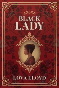 Black Lady - Lloyd Lova