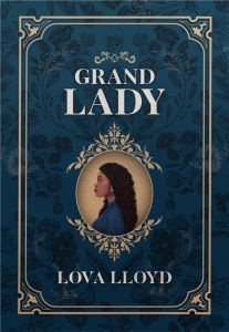 Grand Lady - Lloyd Lova